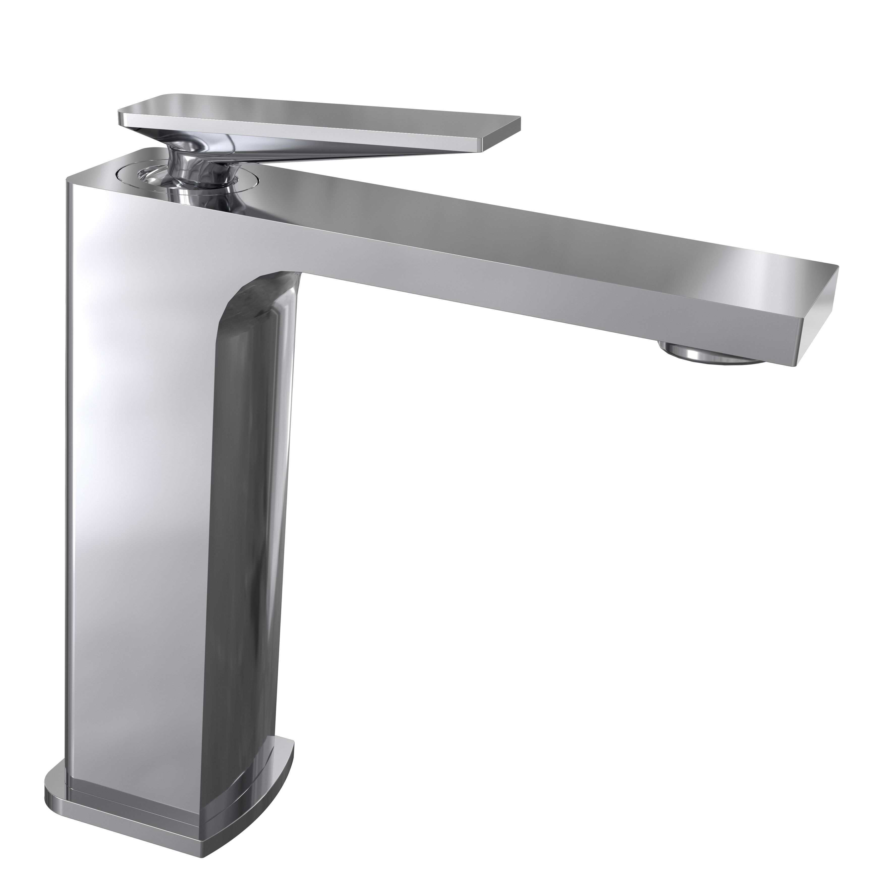Mitigeur monocommande pour lavabo Vinya