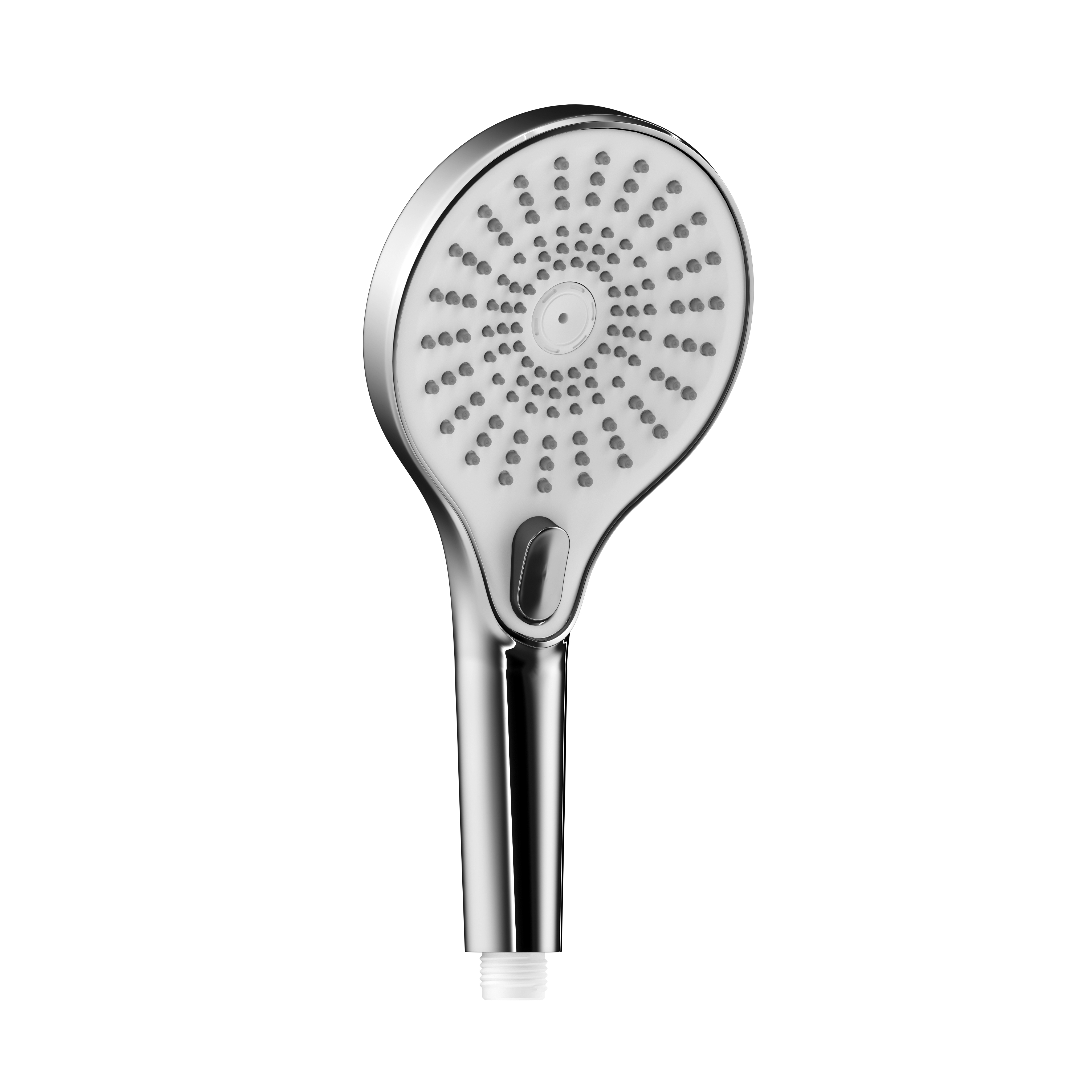 Designhandbrause AquaXPro Rund